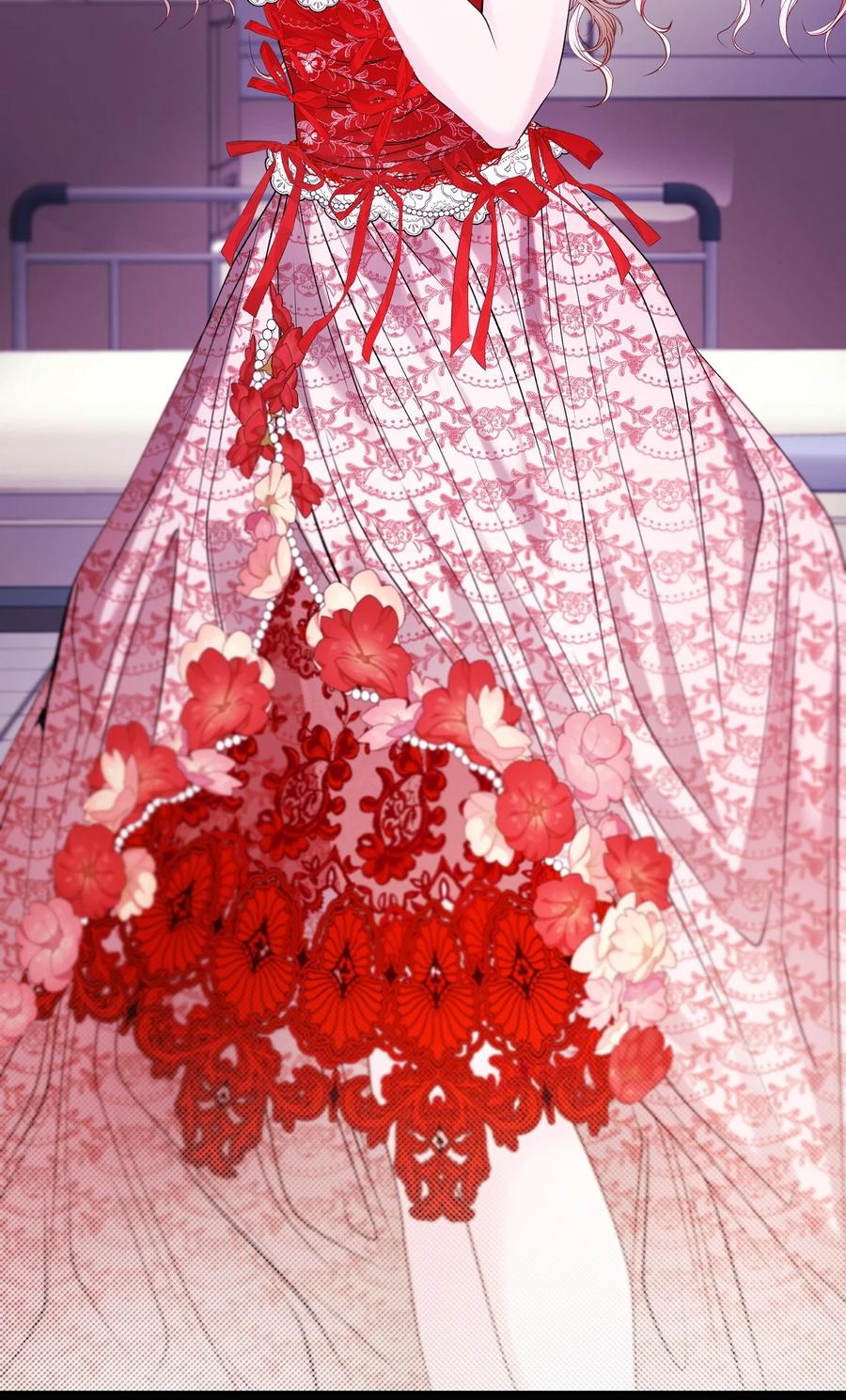 重生成为公爵家的丑女 - 127 梦境重逢 - 第54张图