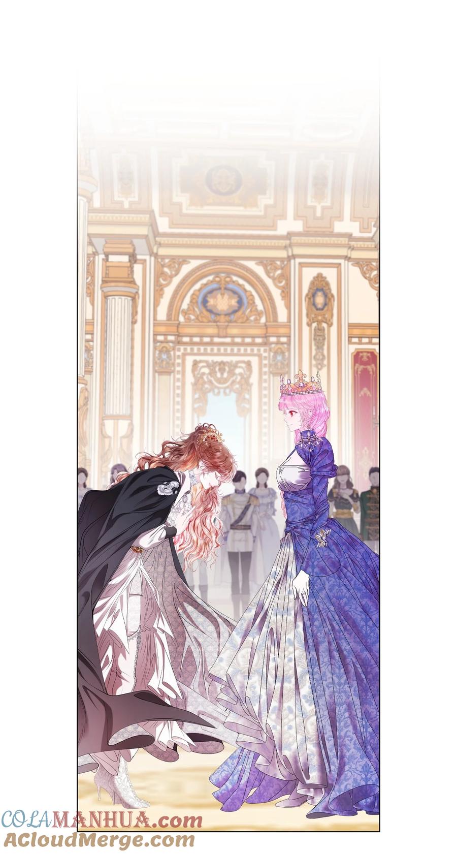 重生成为公爵家的丑女 - 128 表白 - 第25张图