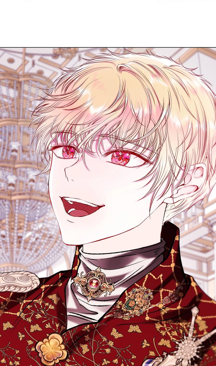 重生成为公爵家的丑女 - 128 表白 - 第6张图