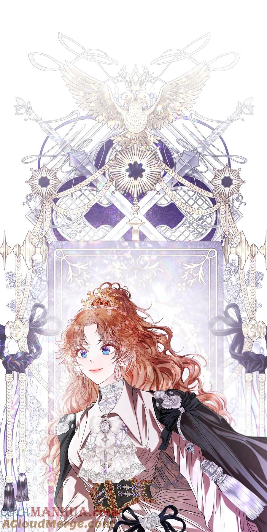 重生成为公爵家的丑女 - 128 表白 - 第19张图