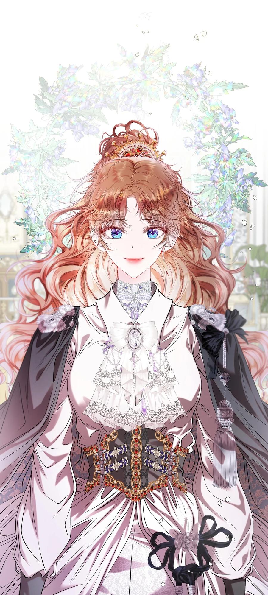 重生成为公爵家的丑女 - 128 表白 - 第50张图