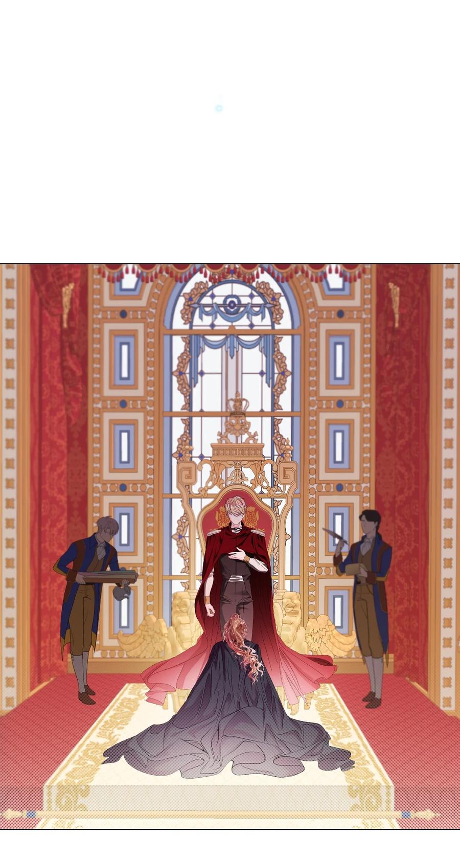 重生成为公爵家的丑女 - 128 表白 - 第33张图