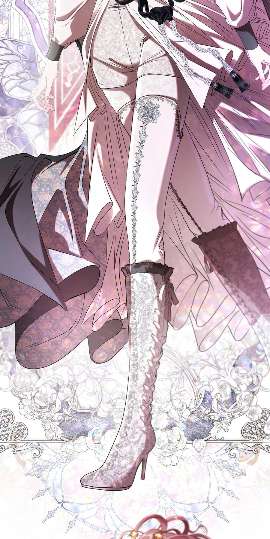 重生成为公爵家的丑女 - 128 表白 - 第20张图