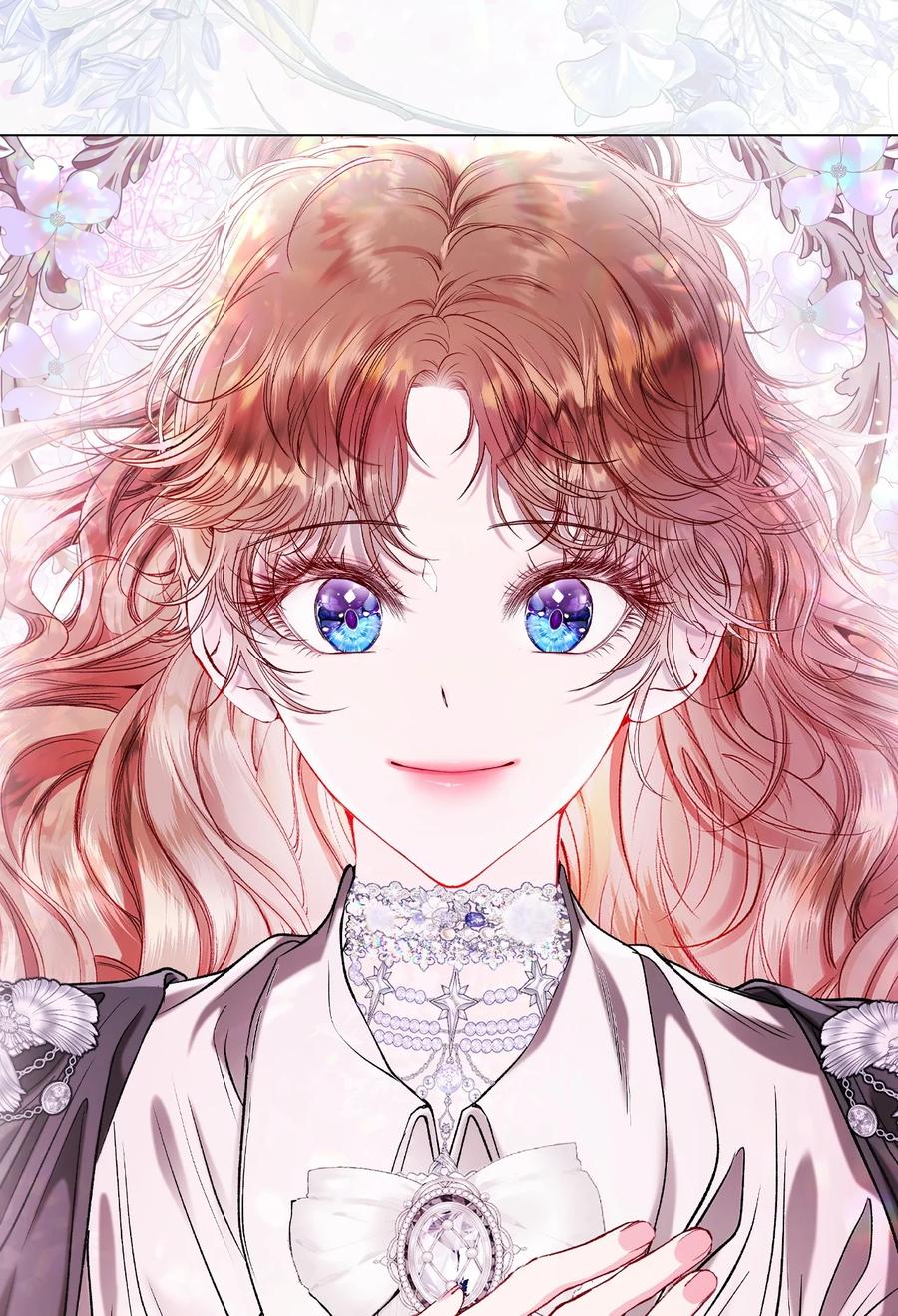 重生成为公爵家的丑女 - 128 表白 - 第38张图