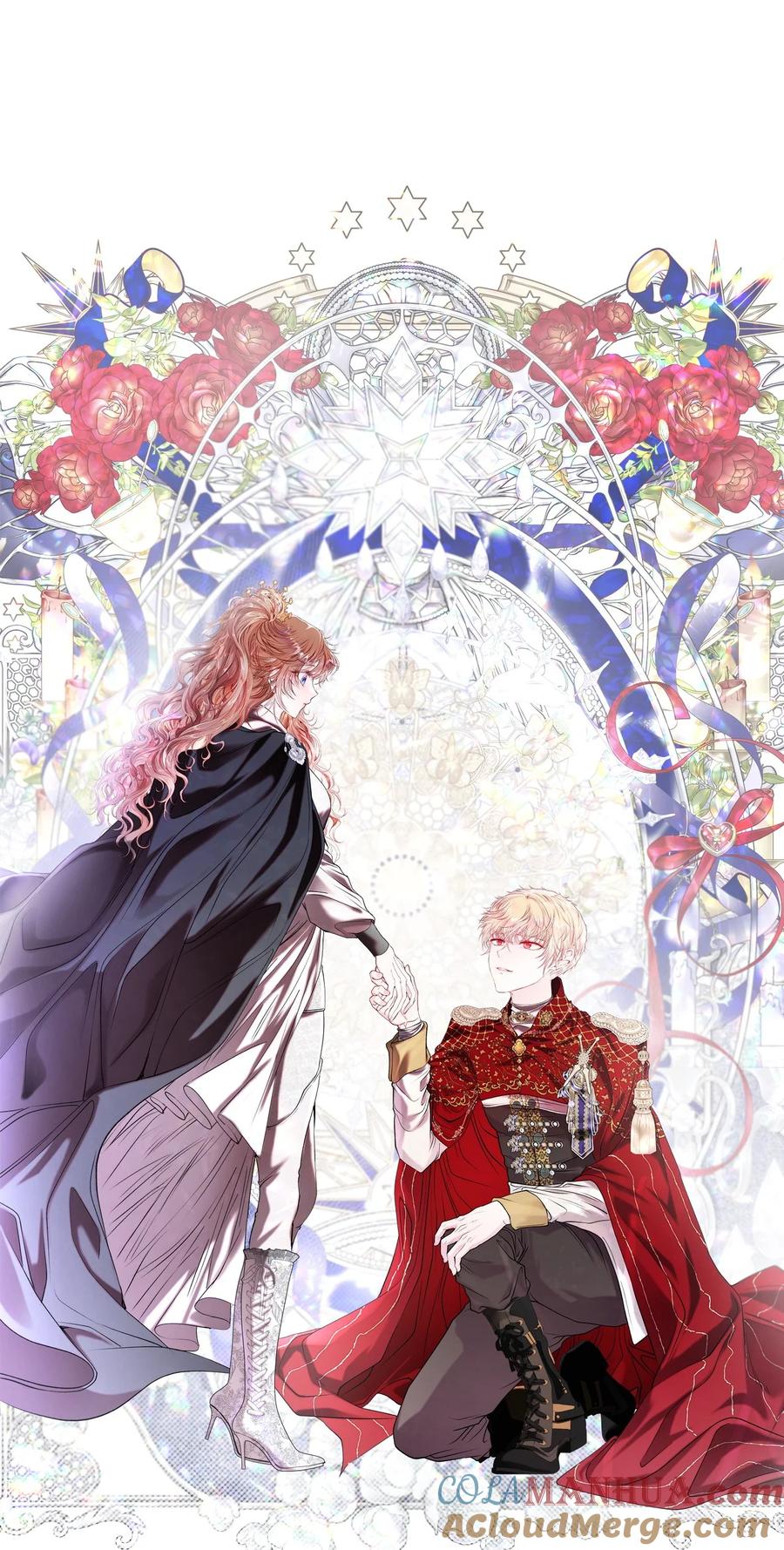 重生成为公爵家的丑女 - 128 表白 - 第79张图