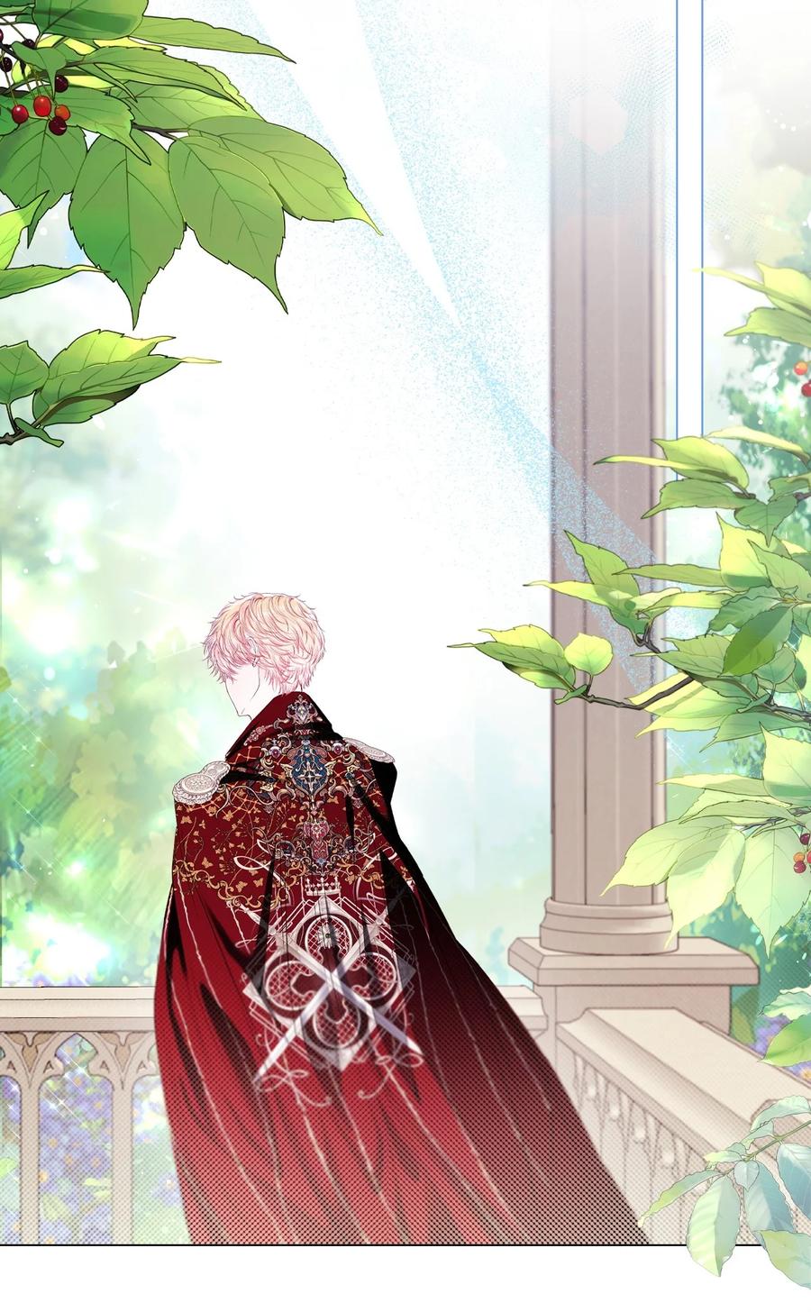 重生成为公爵家的丑女 - 128 表白 - 第47张图