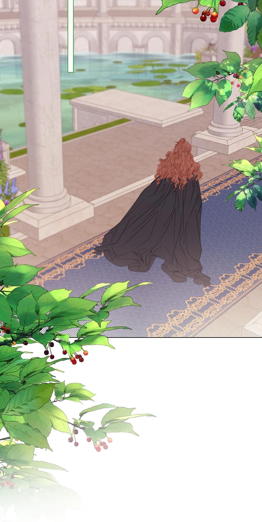 重生成为公爵家的丑女 - 129 追求幸福 - 第43张图