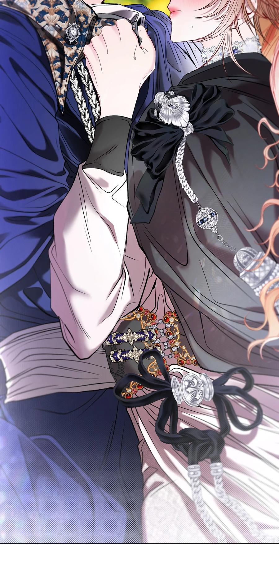 重生成为公爵家的丑女 - 129 追求幸福 - 第91张图