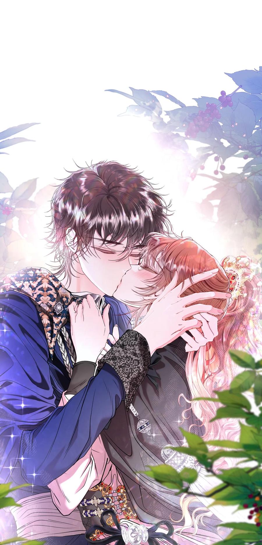 重生成为公爵家的丑女 - 129 追求幸福 - 第98张图