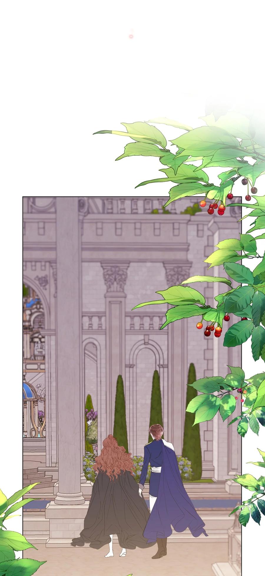 重生成为公爵家的丑女 - 129 追求幸福 - 第60张图