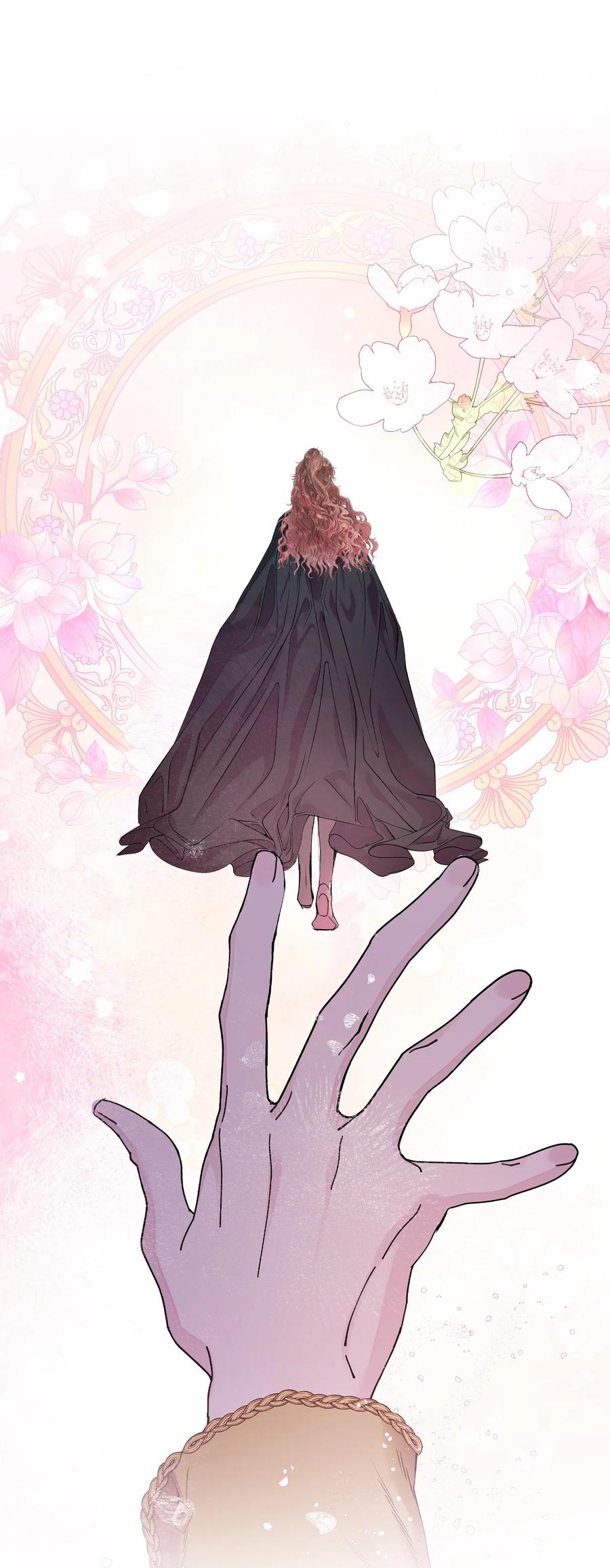 重生成为公爵家的丑女 - 129 追求幸福 - 第39张图