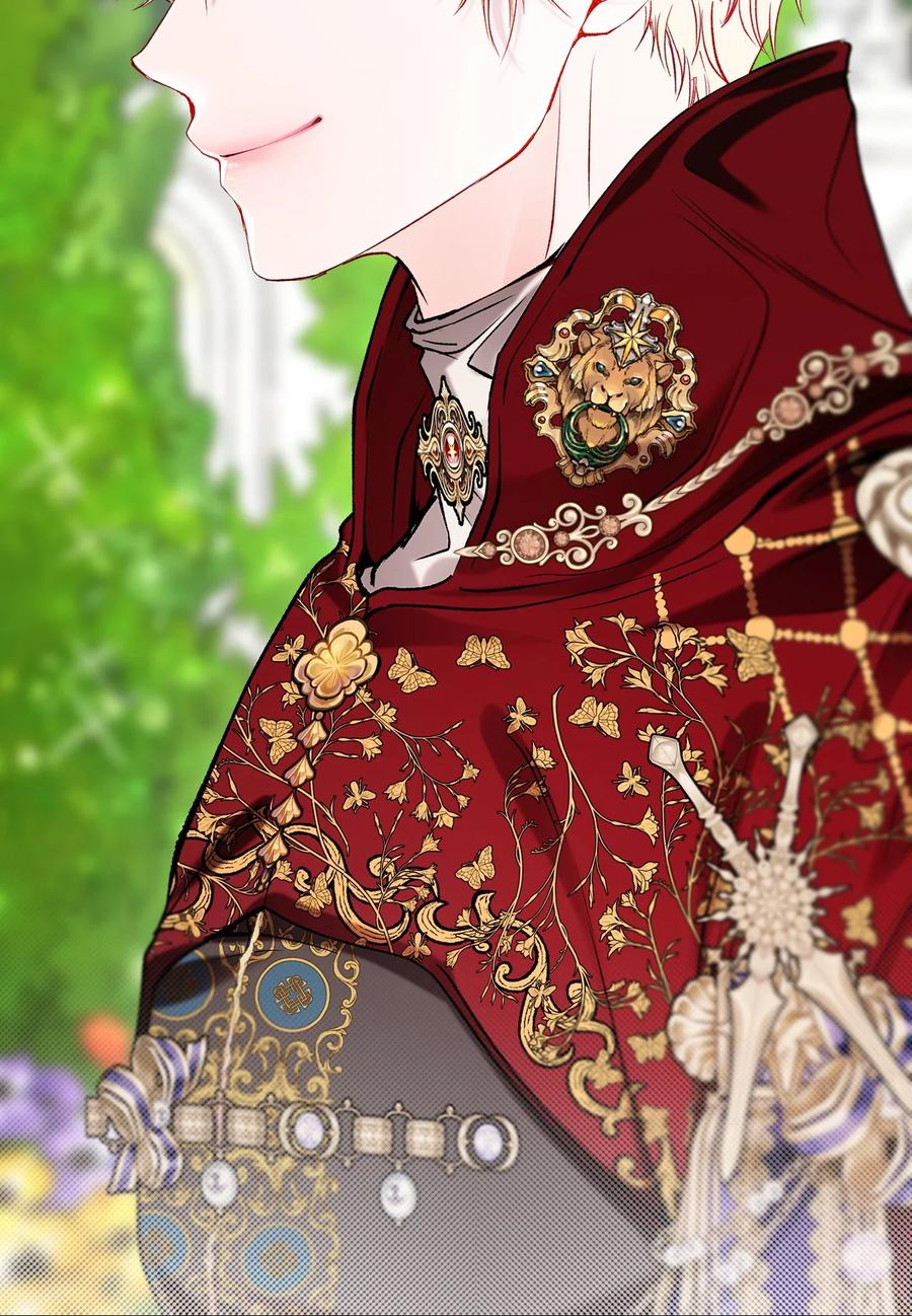 重生成为公爵家的丑女 - 129 追求幸福 - 第35张图