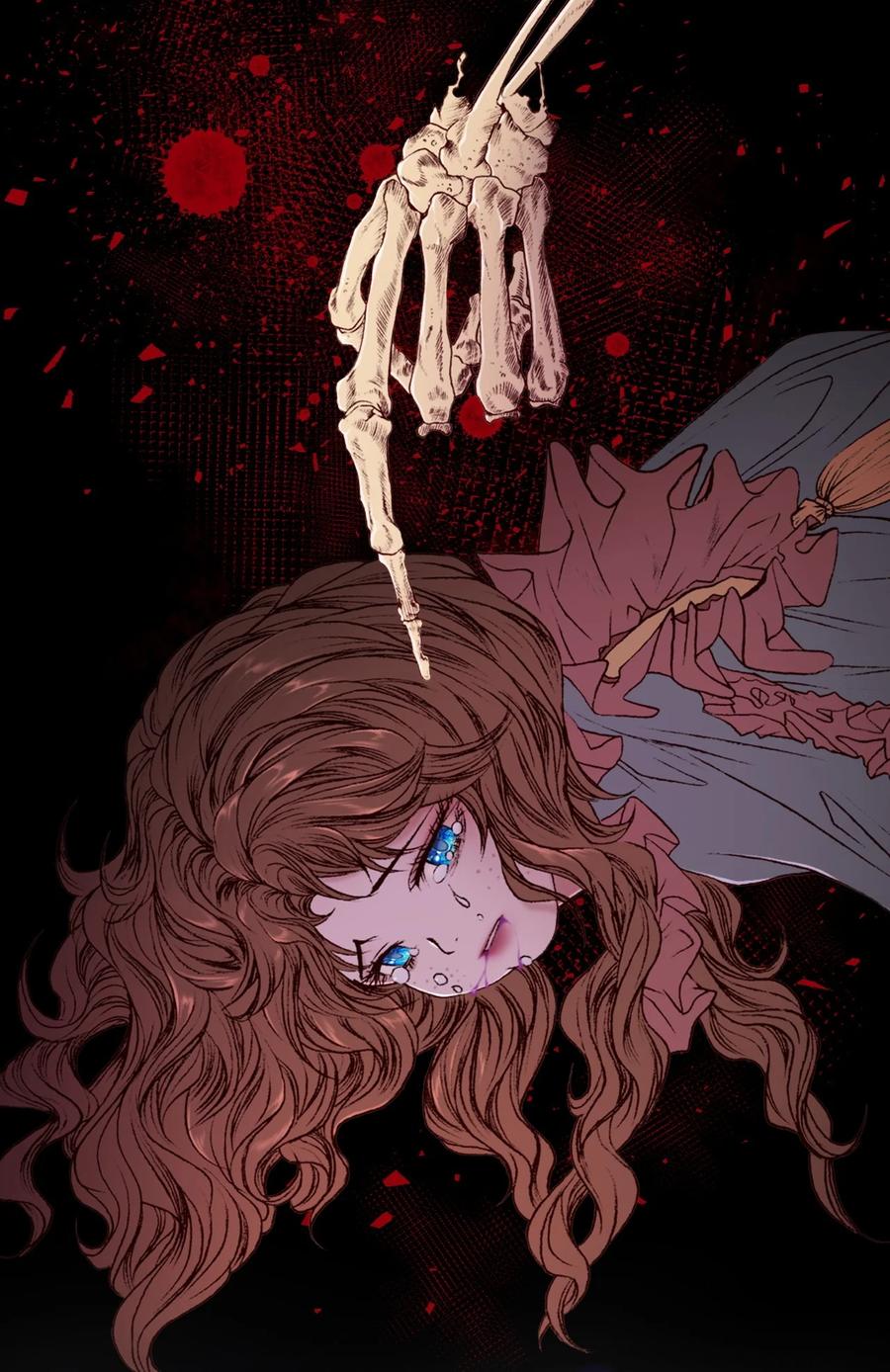 重生成为公爵家的丑女 - 129 追求幸福 - 第84张图