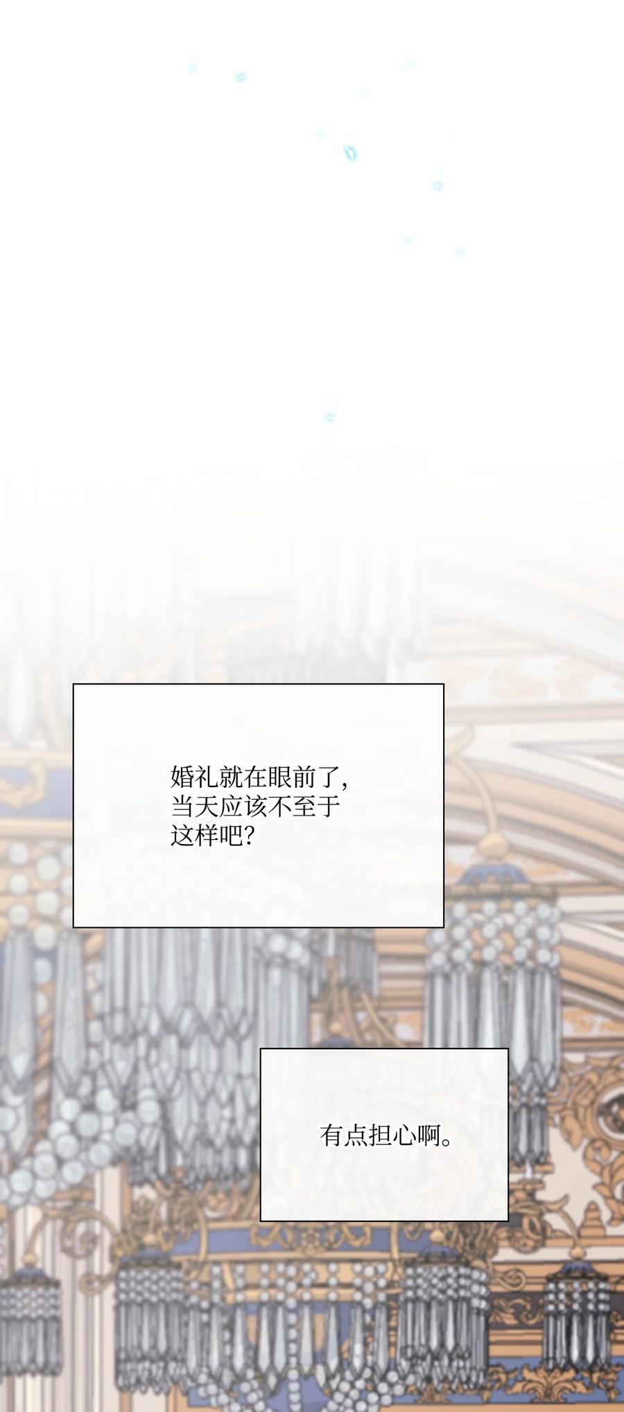 重生成为公爵家的丑女 - 130 婚礼前夕 - 第51张图