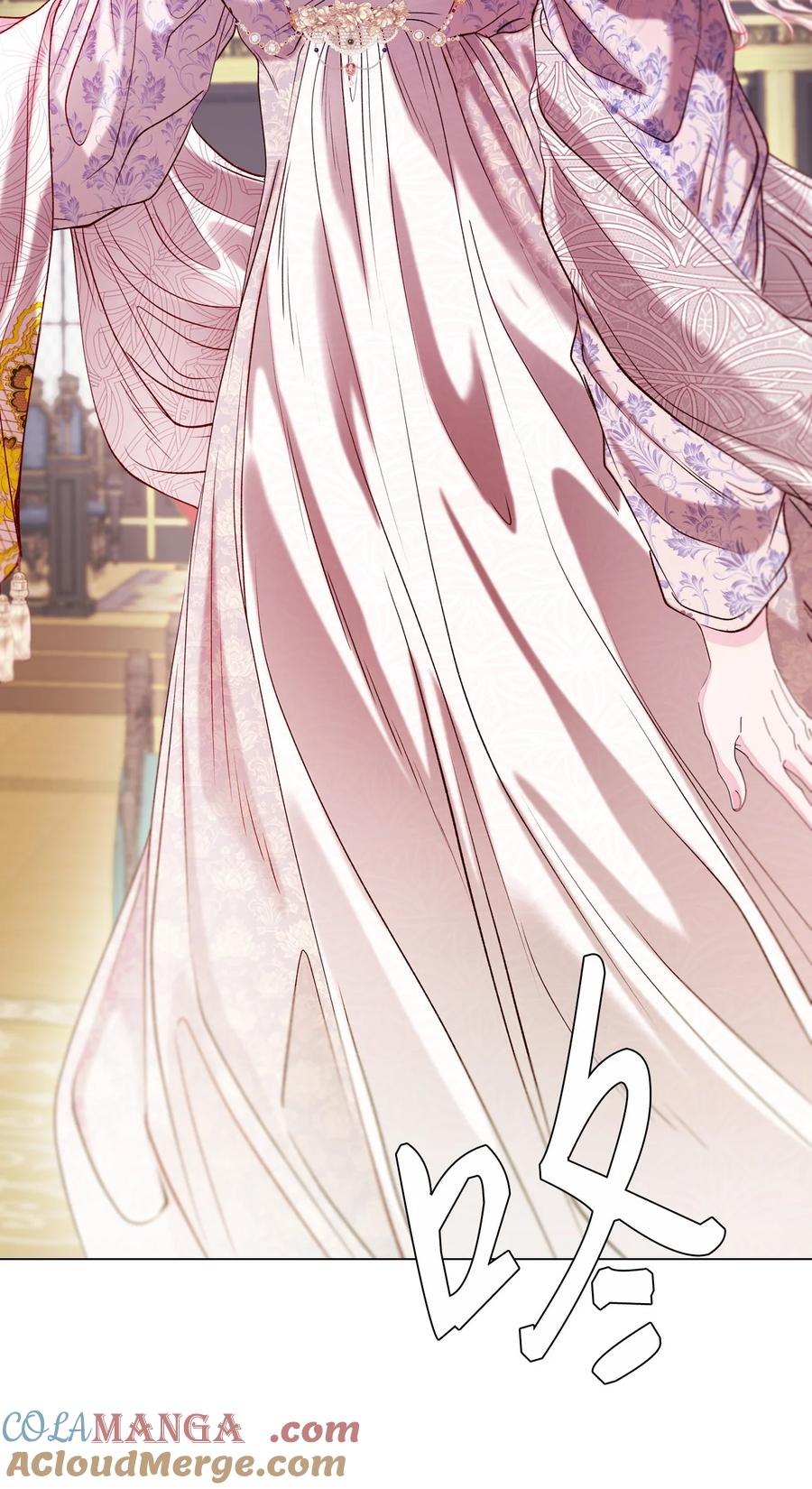 重生成为公爵家的丑女 - 130 婚礼前夕 - 第43张图