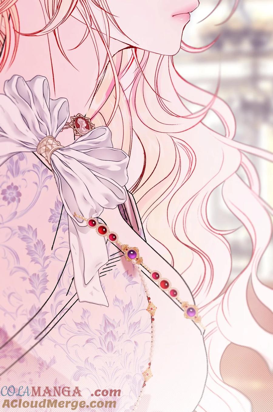 重生成为公爵家的丑女 - 130 婚礼前夕 - 第40张图