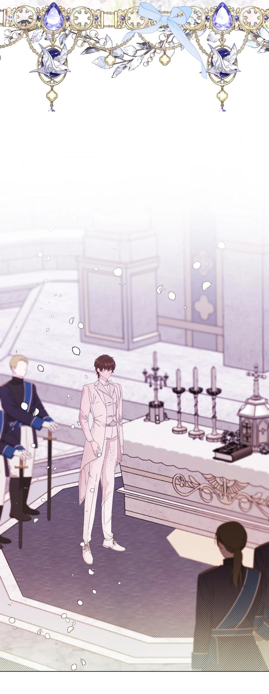 重生成为公爵家的丑女 - 131 真实的自我 - 第11张图