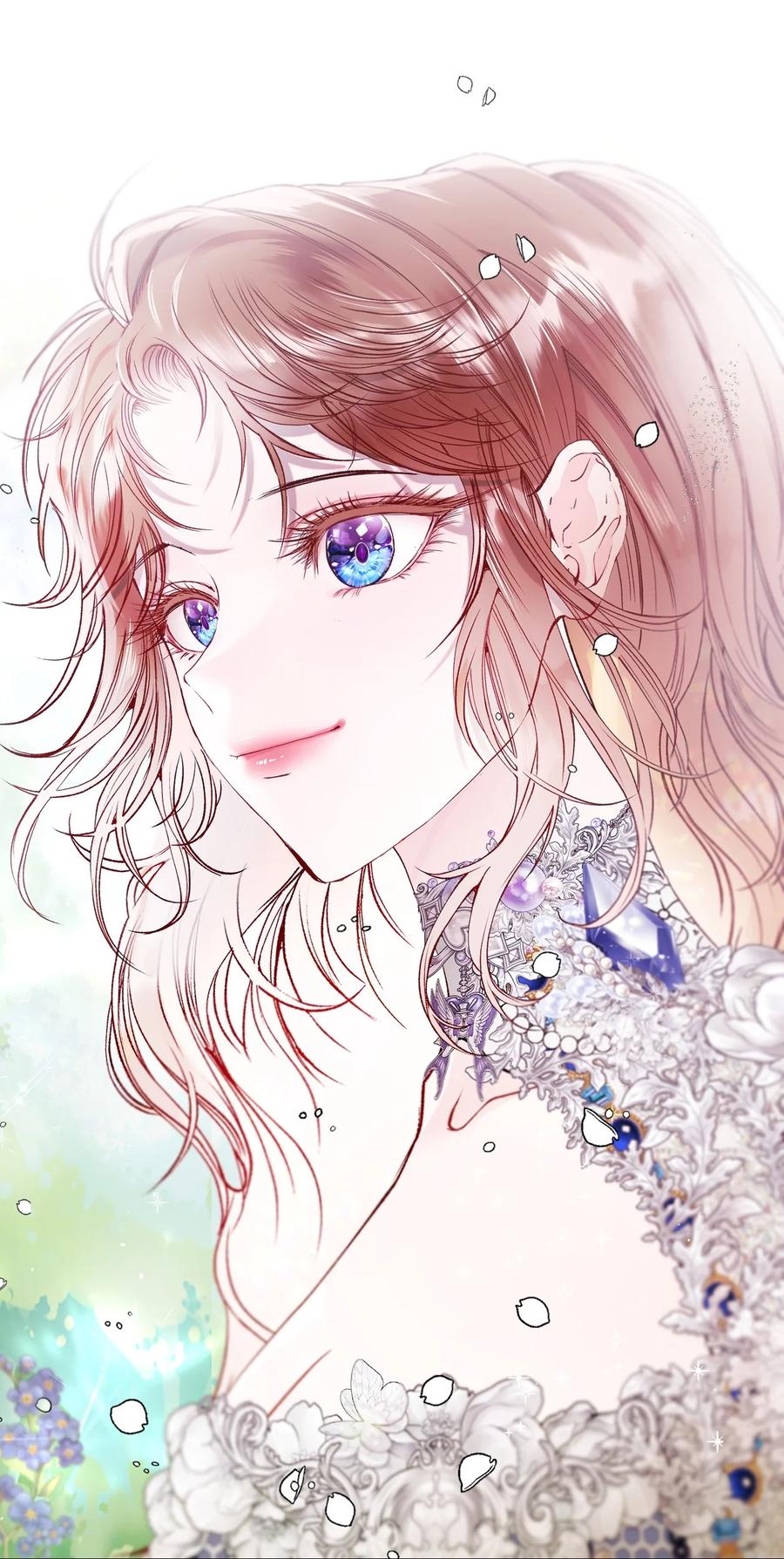 重生成为公爵家的丑女 - 131 真实的自我 - 第80张图