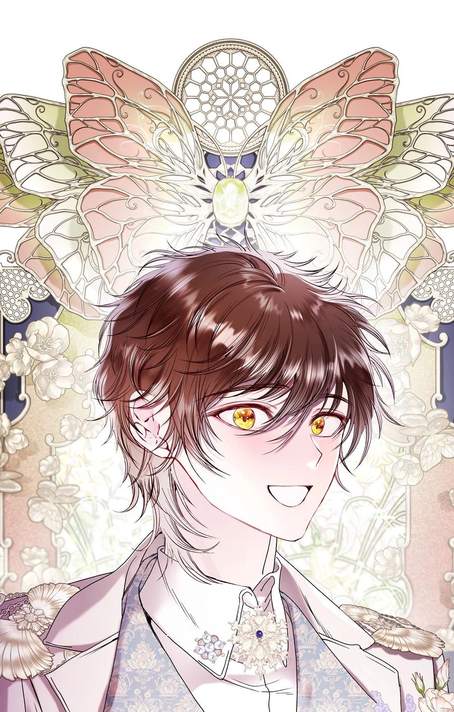 重生成为公爵家的丑女 - 131 真实的自我 - 第12张图