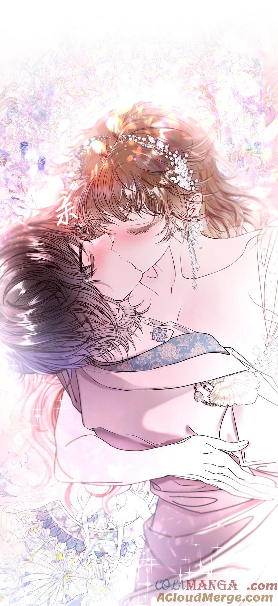 重生成为公爵家的丑女 - 131 真实的自我 - 第37张图