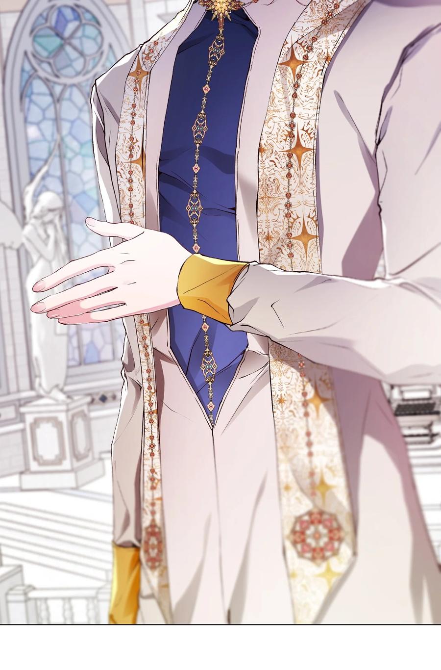 重生成为公爵家的丑女 - 131 真实的自我 - 第5张图