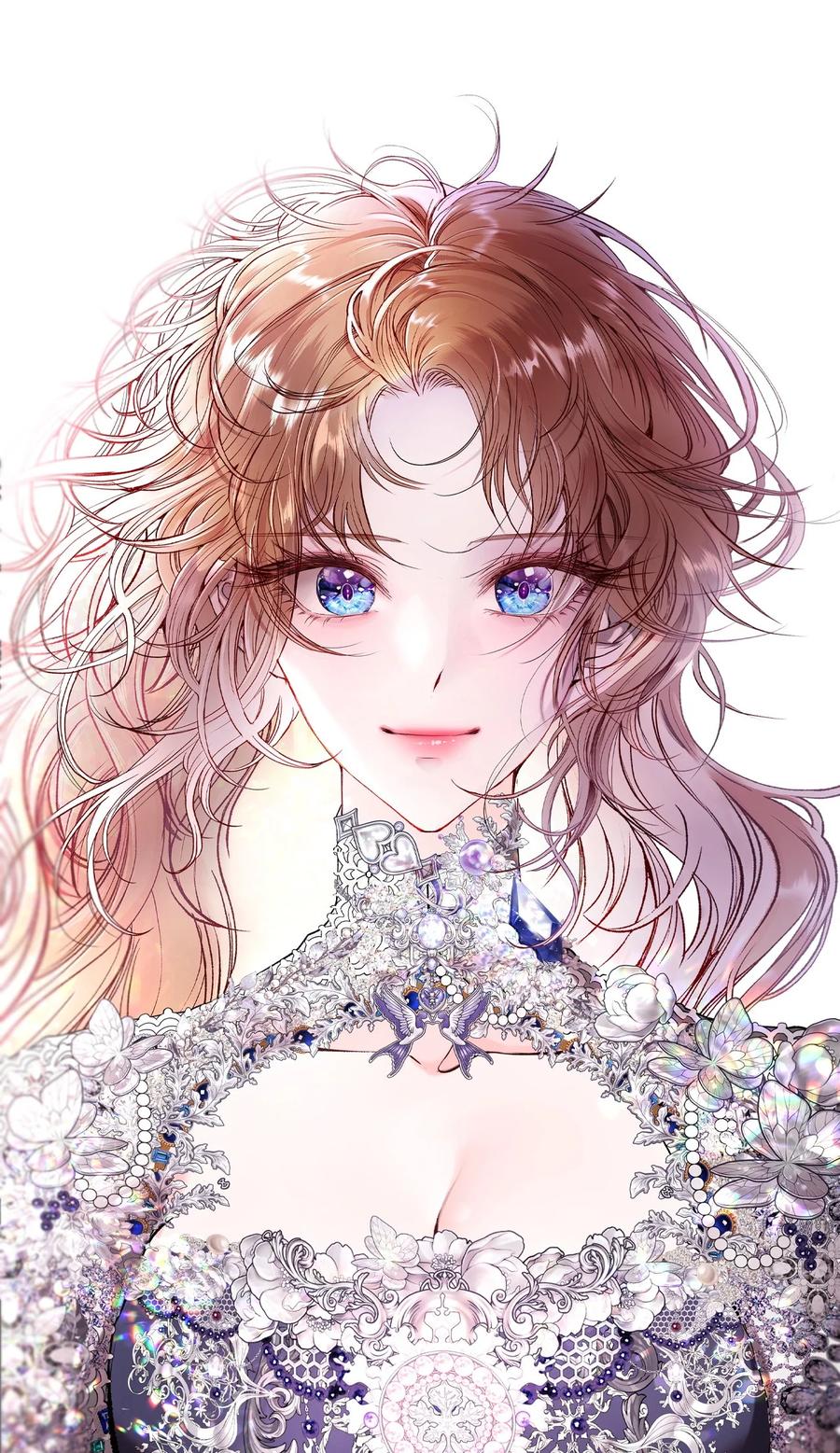 重生成为公爵家的丑女 - 131 真实的自我 - 第86张图