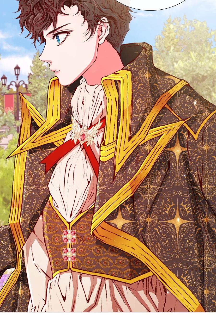 重生成为公爵家的丑女 - 12 散步 - 第19张图