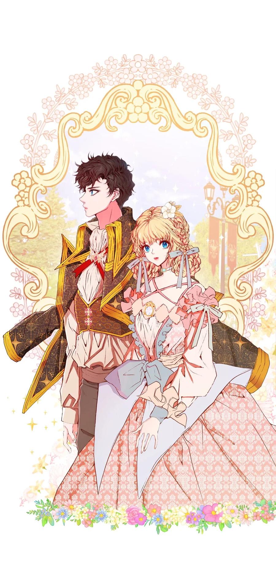 重生成为公爵家的丑女 - 12 散步 - 第7张图