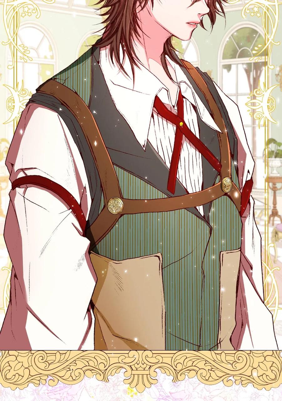 重生成为公爵家的丑女 - 13 拒绝请求 - 第31张图