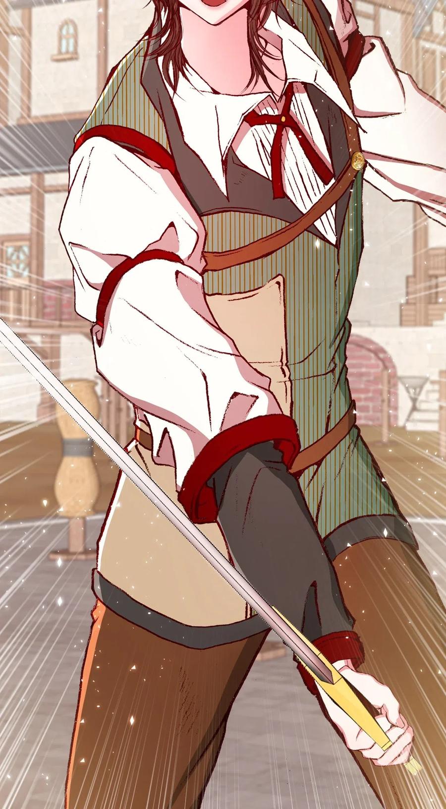 重生成为公爵家的丑女 - 14 对练 - 第64张图