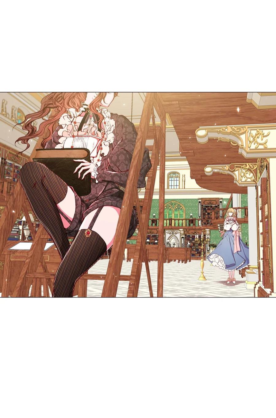 重生成为公爵家的丑女 - 16 魔晶石 - 第76张图