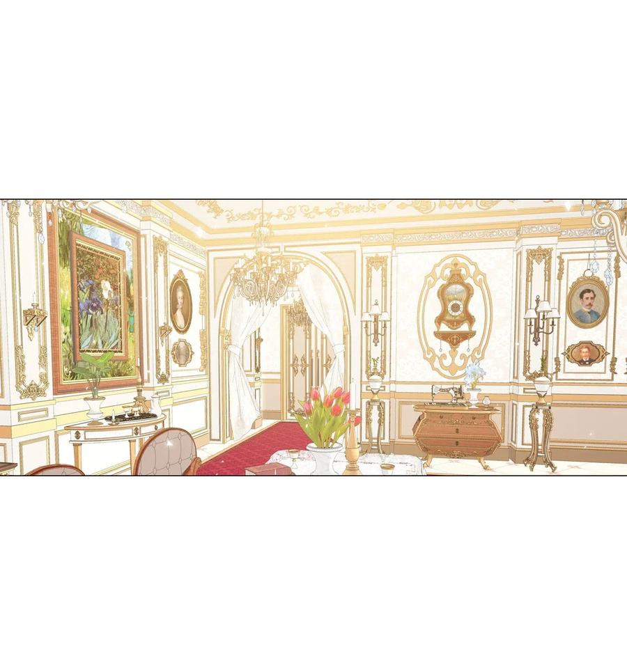 重生成为公爵家的丑女 - 16 魔晶石 - 第2张图