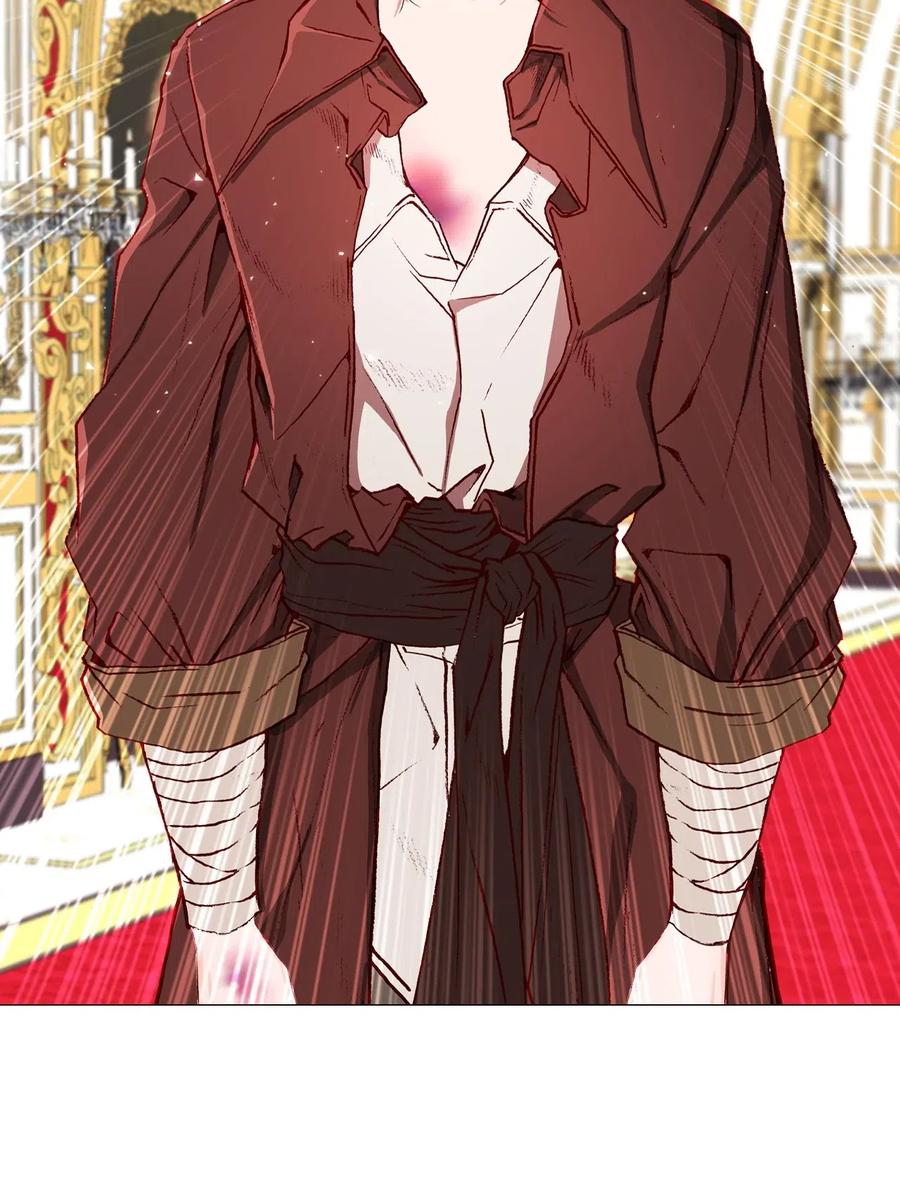 重生成为公爵家的丑女 - 17 泰博被孤立 - 第40张图