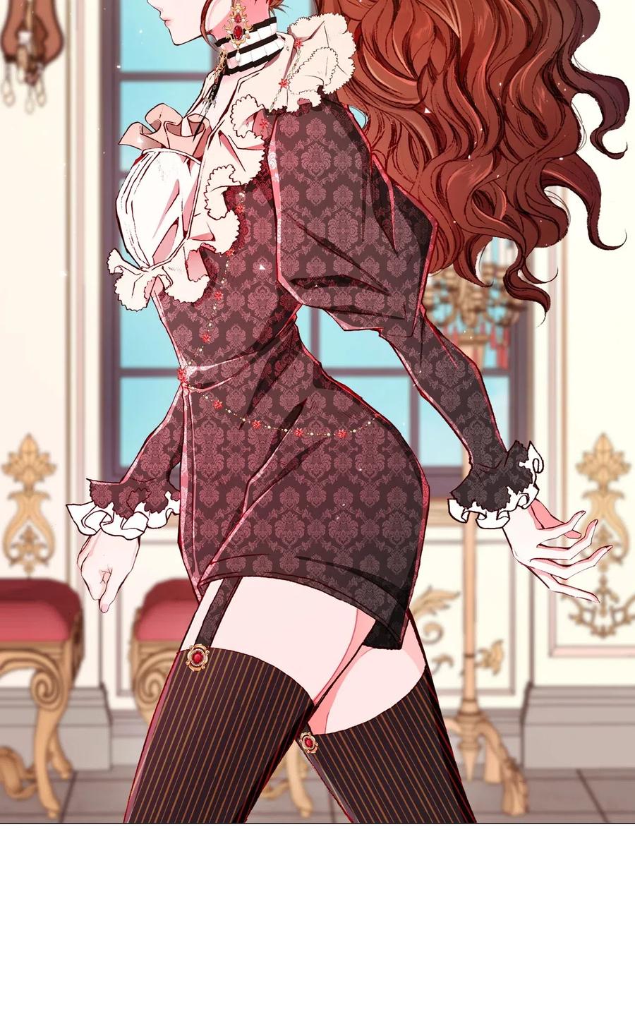 重生成为公爵家的丑女 - 17 泰博被孤立 - 第24张图