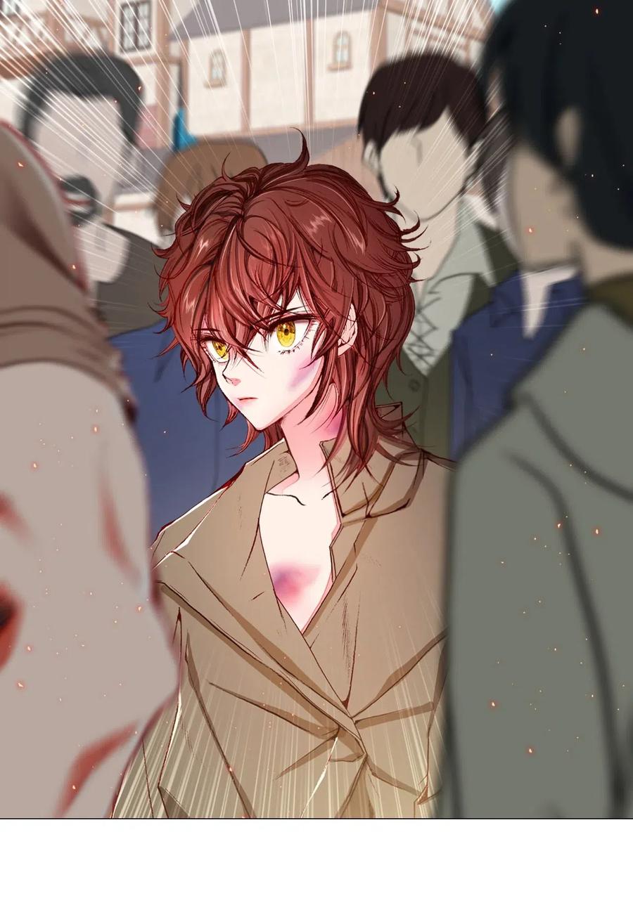 重生成为公爵家的丑女 - 17 泰博被孤立 - 第71张图