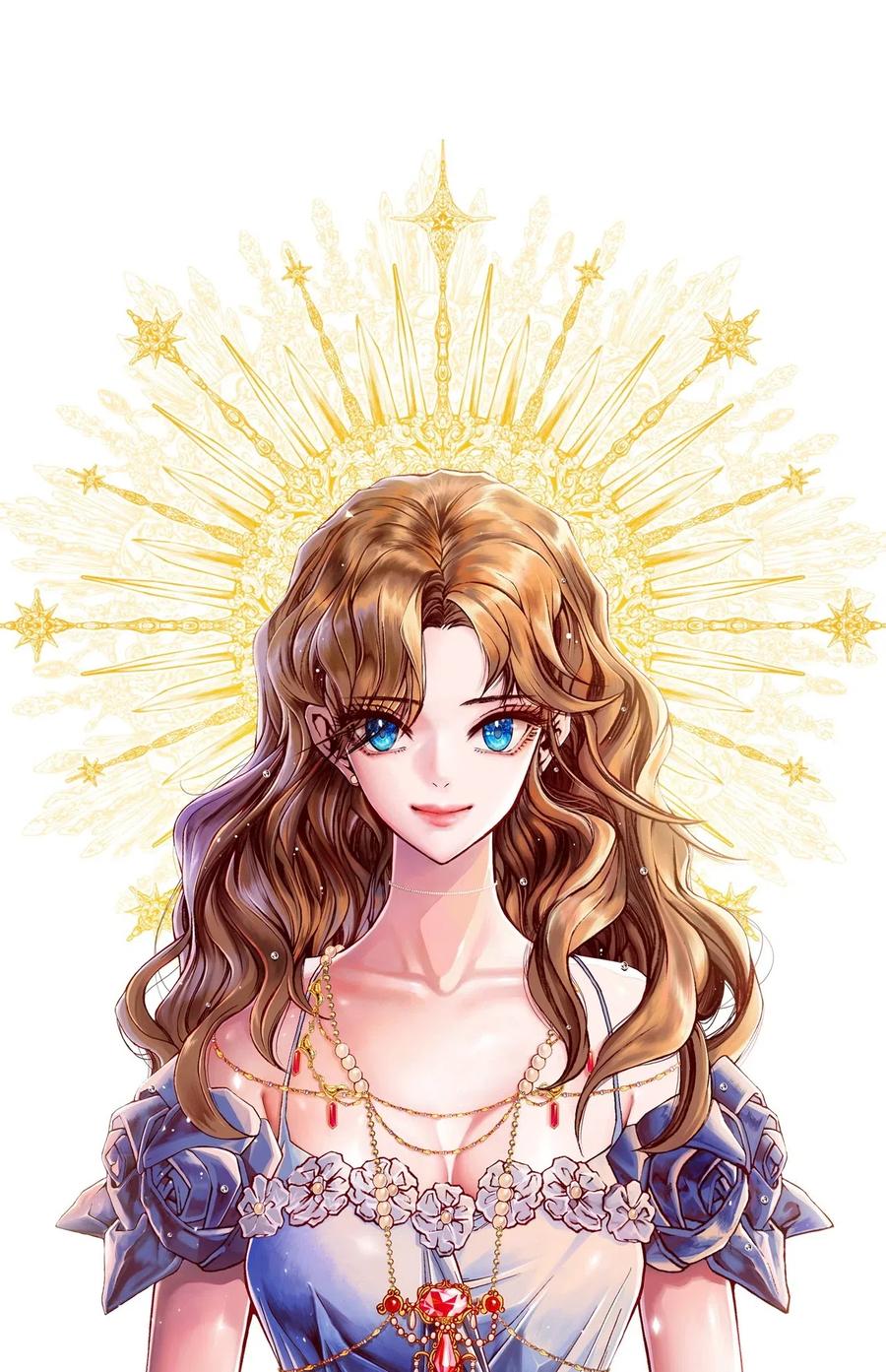 重生成为公爵家的丑女 - 序章 序章 - 第10张图