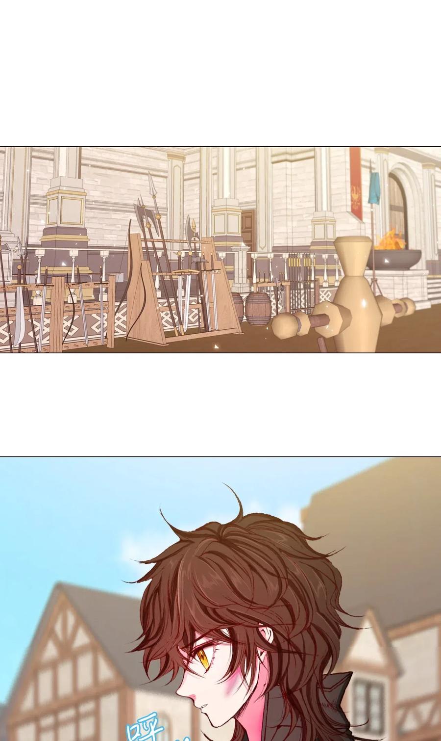 重生成为公爵家的丑女 - 18 魔法道具店 - 第8张图