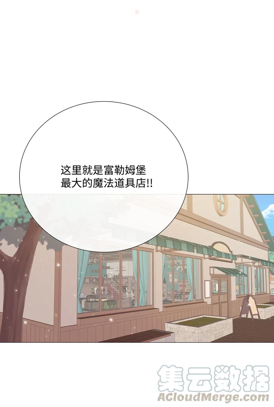 重生成为公爵家的丑女 - 18 魔法道具店 - 第45张图