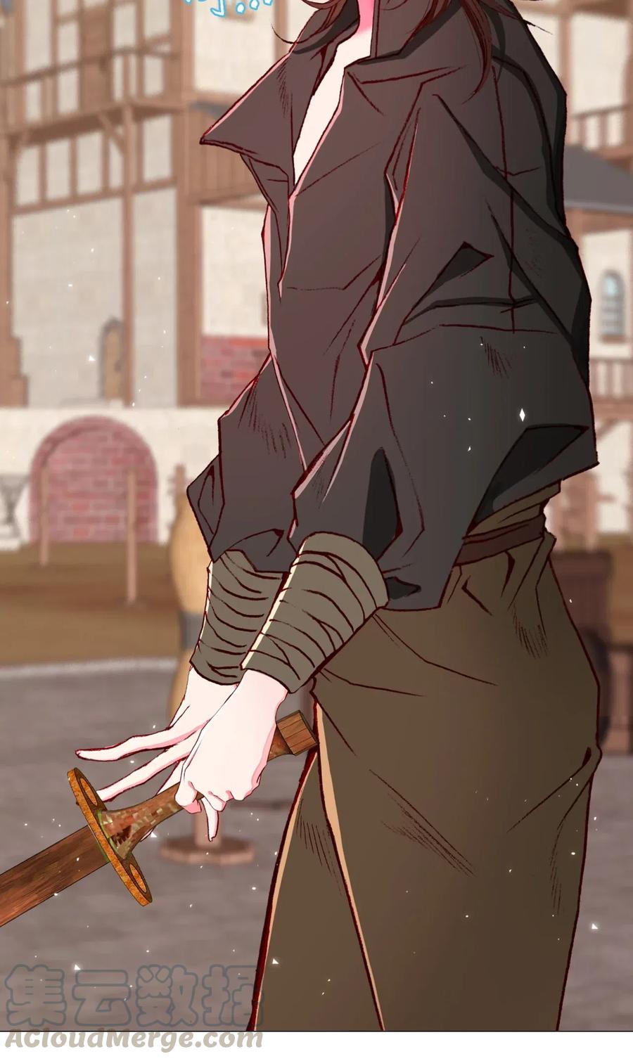 重生成为公爵家的丑女 - 18 魔法道具店 - 第9张图