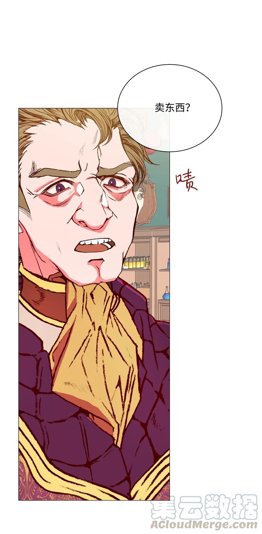 重生成为公爵家的丑女 - 18 魔法道具店 - 第49张图