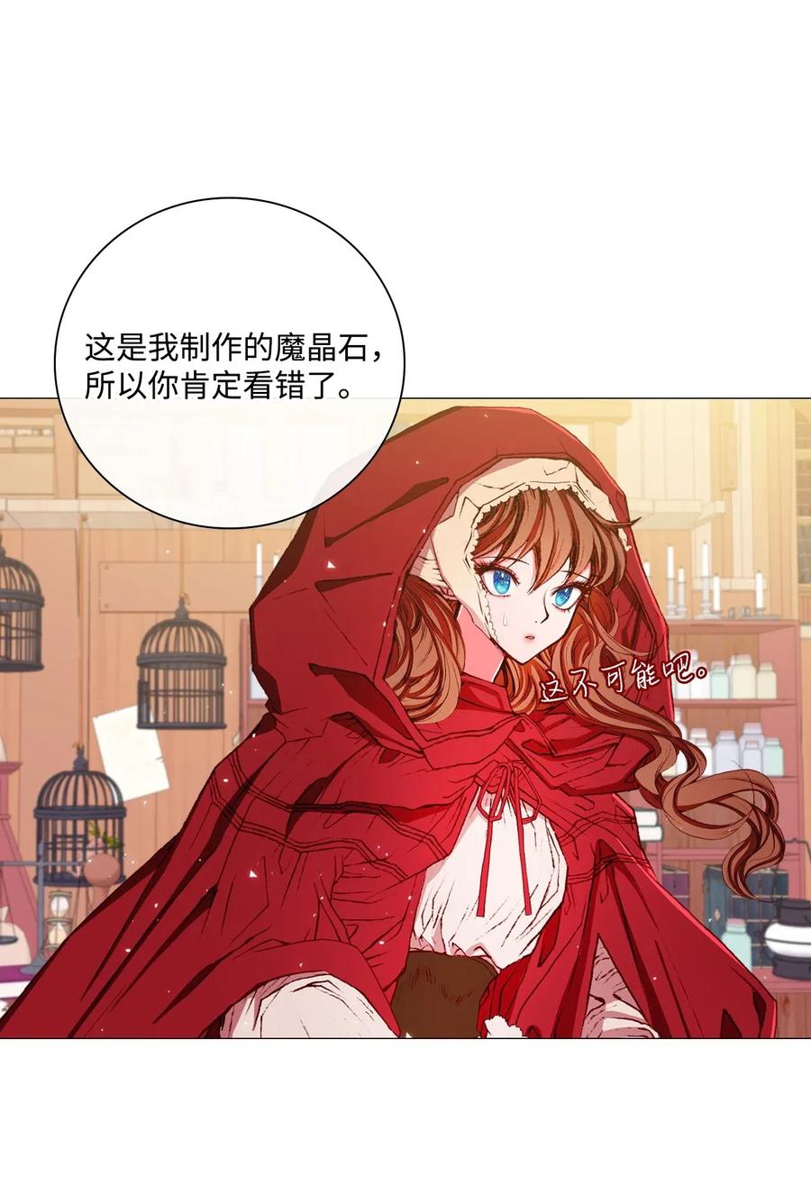 重生成为公爵家的丑女 - 19 魔晶石交易 - 第40张图