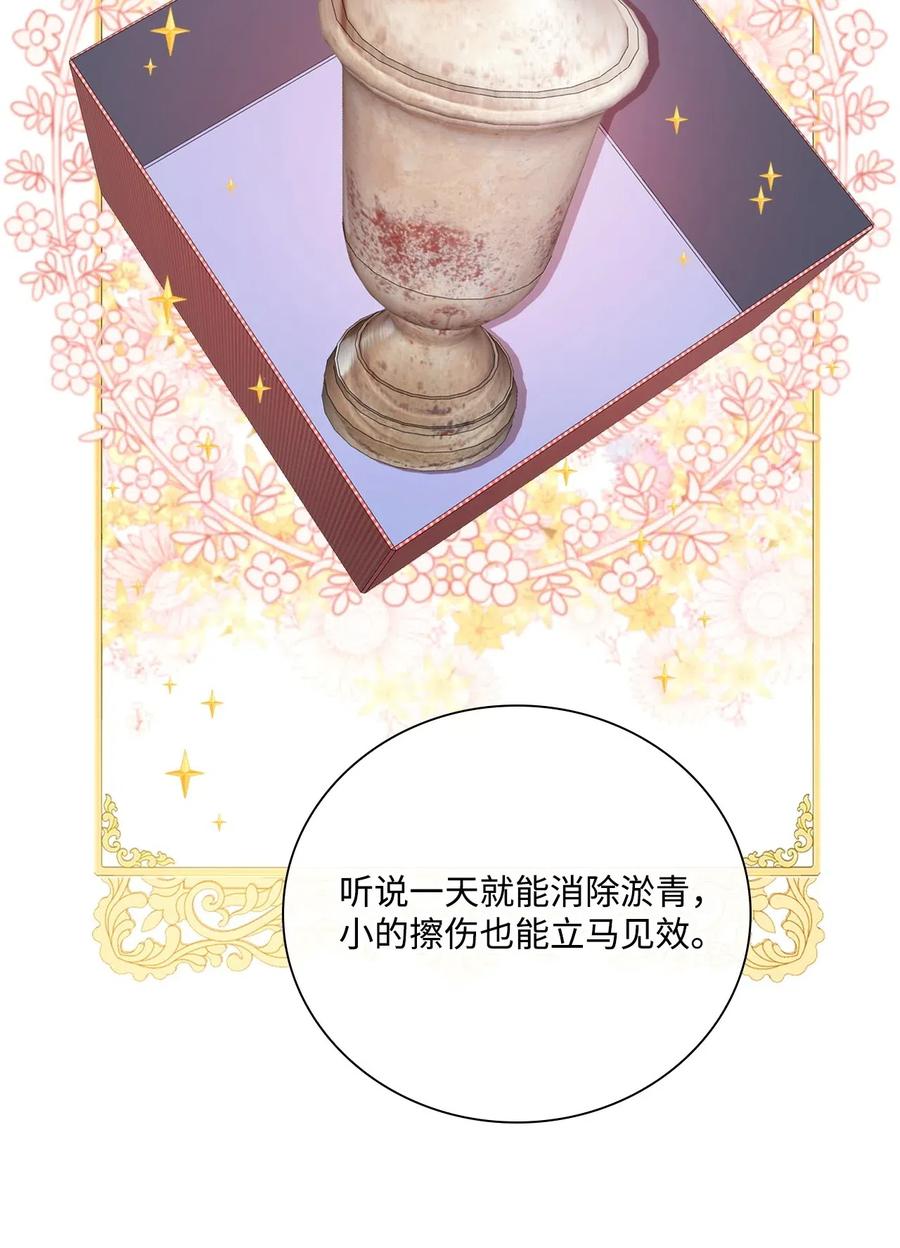 重生成为公爵家的丑女 - 19 魔晶石交易 - 第79张图