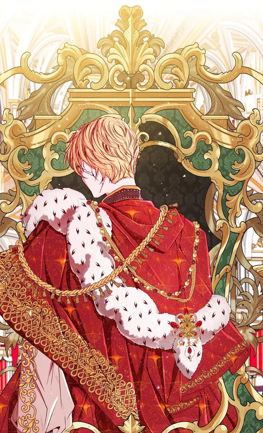 重生成为公爵家的丑女 - 19 魔晶石交易 - 第96张图