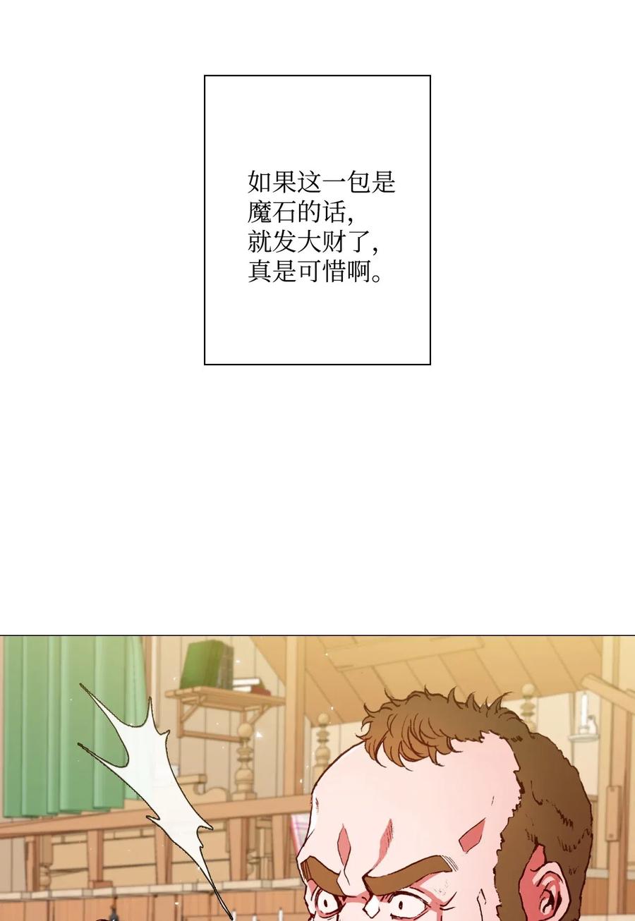 重生成为公爵家的丑女 - 19 魔晶石交易 - 第34张图