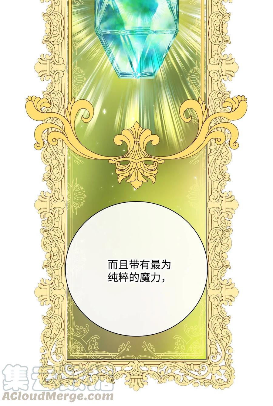 重生成为公爵家的丑女 - 19 魔晶石交易 - 第45张图