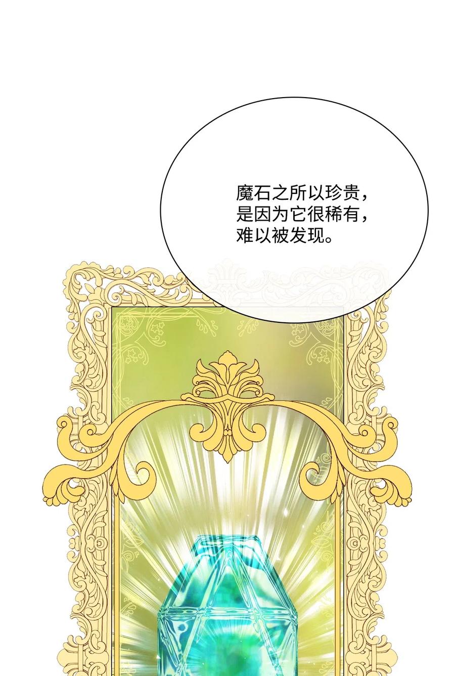 重生成为公爵家的丑女 - 19 魔晶石交易 - 第44张图