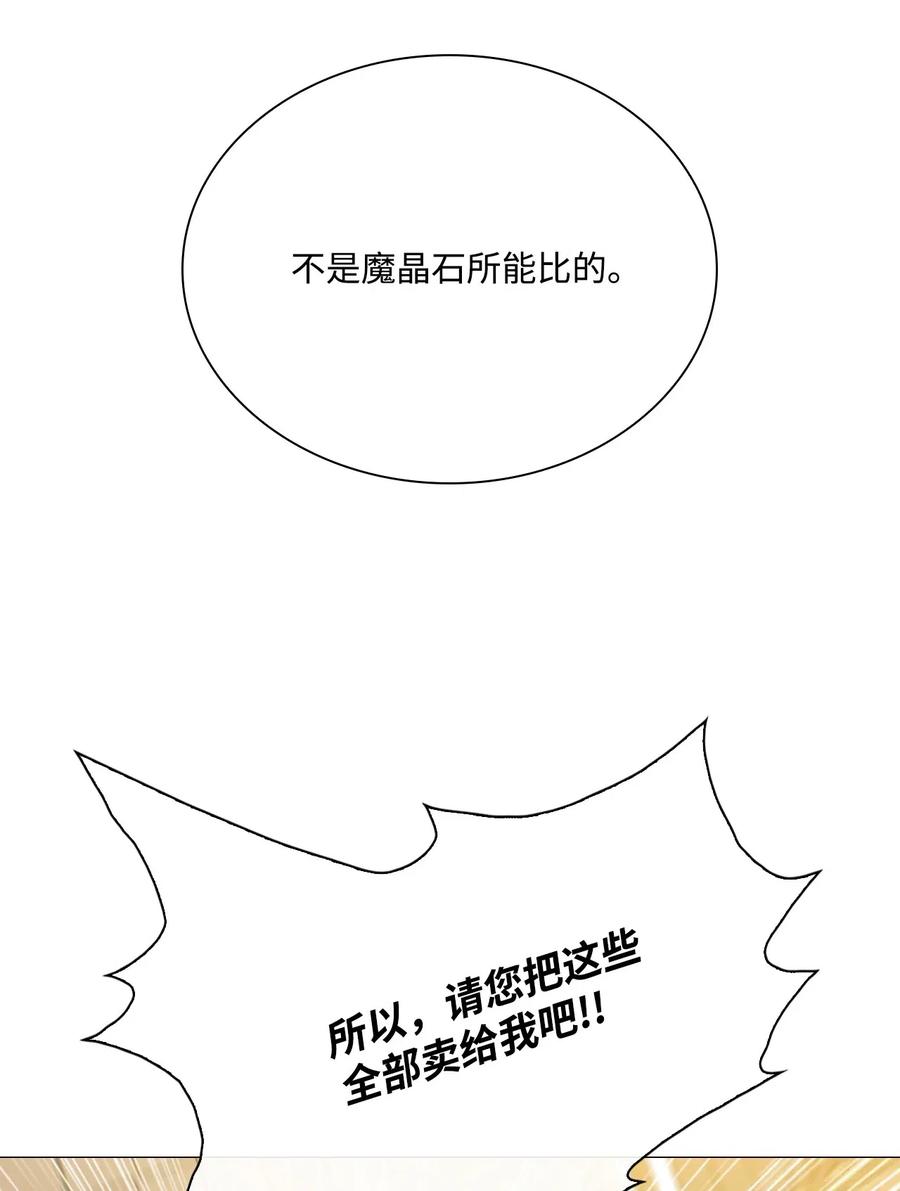 重生成为公爵家的丑女 - 19 魔晶石交易 - 第46张图