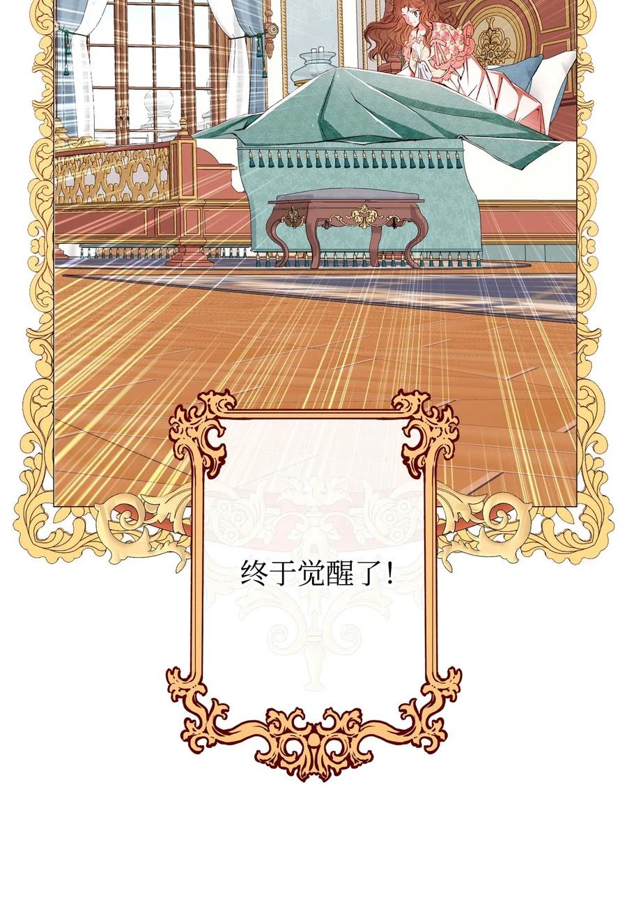 重生成为公爵家的丑女 - 20 召唤精灵 - 第32张图