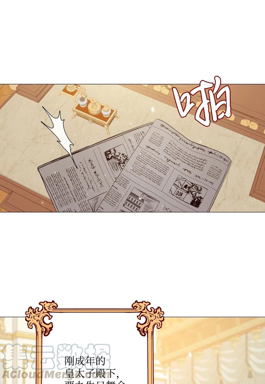 重生成为公爵家的丑女 - 20 召唤精灵 - 第13张图