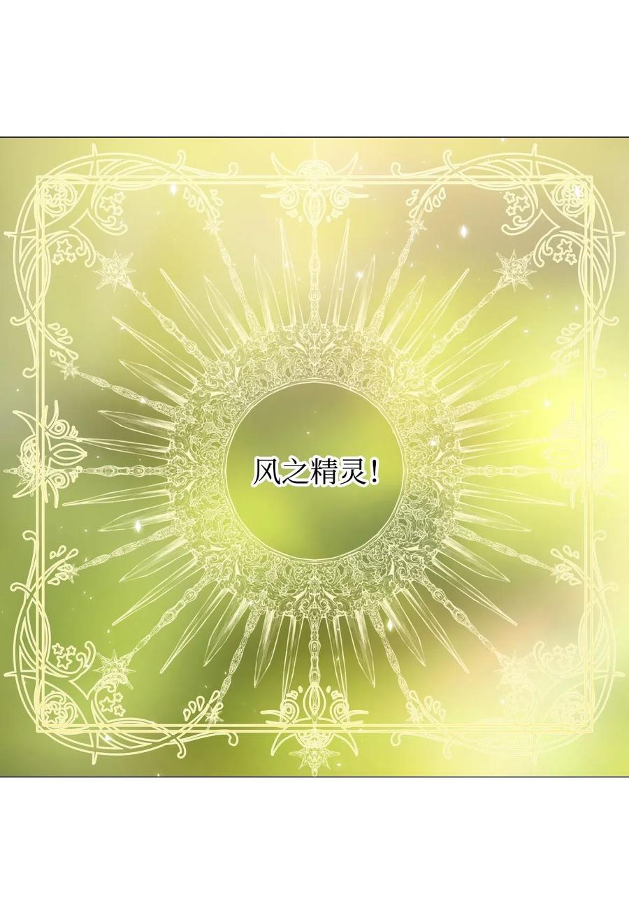 重生成为公爵家的丑女 - 20 召唤精灵 - 第36张图